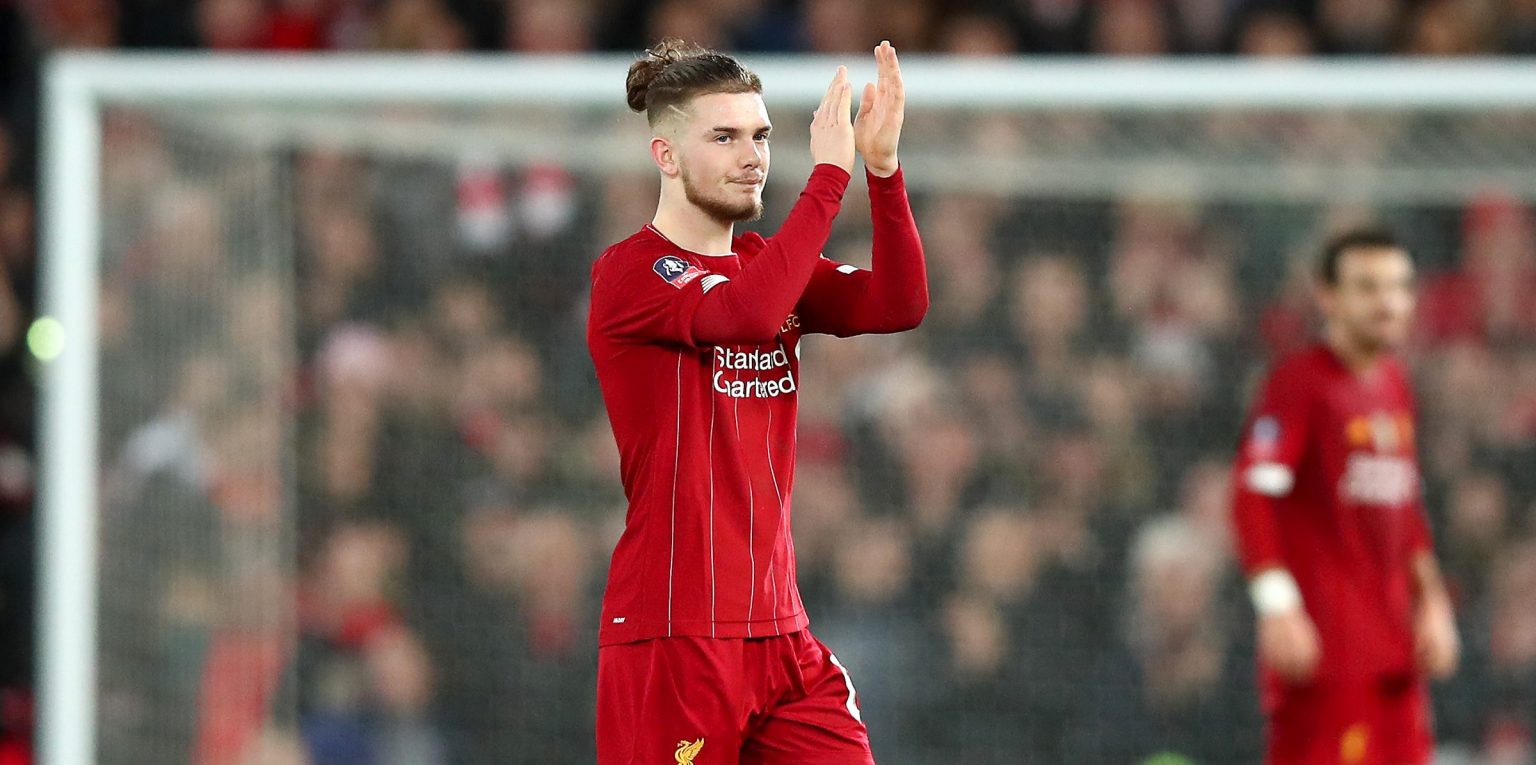 Reliable journalist confirms Elliott will face Shrewsbury