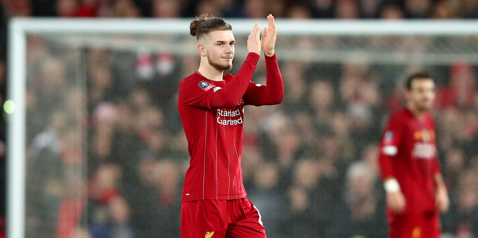Liverpool fans react to Elliott’s outrageous goal for the U23s