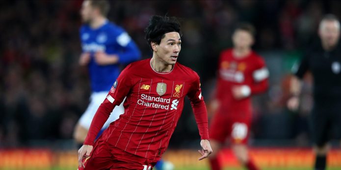 Liverpool morning news round-up – 12th January 2020