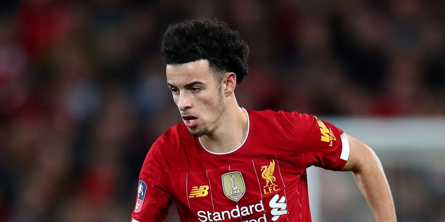 Klopp hints at no more loan moves in January