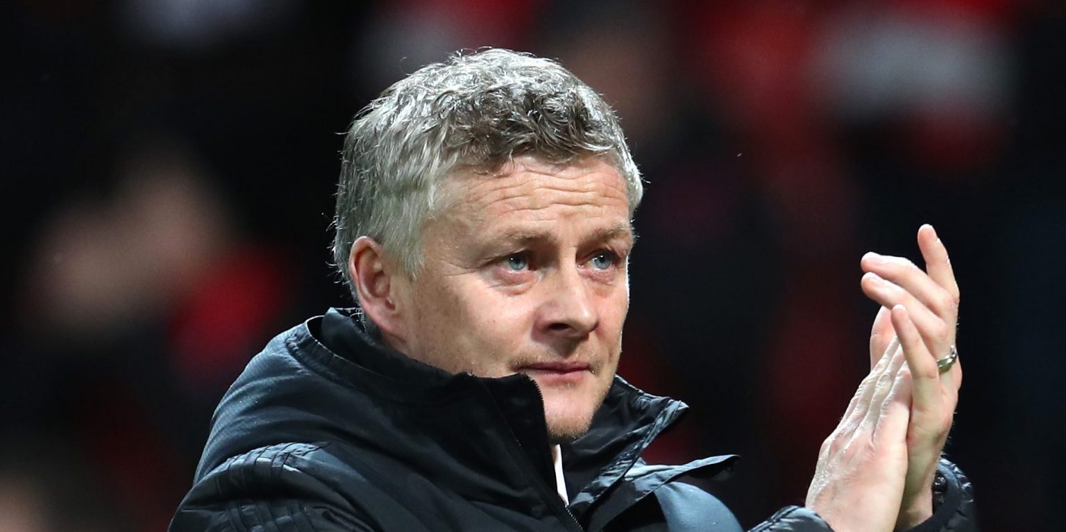 Liverpool fans mock Solskjaer’s latest embarrassing comments
