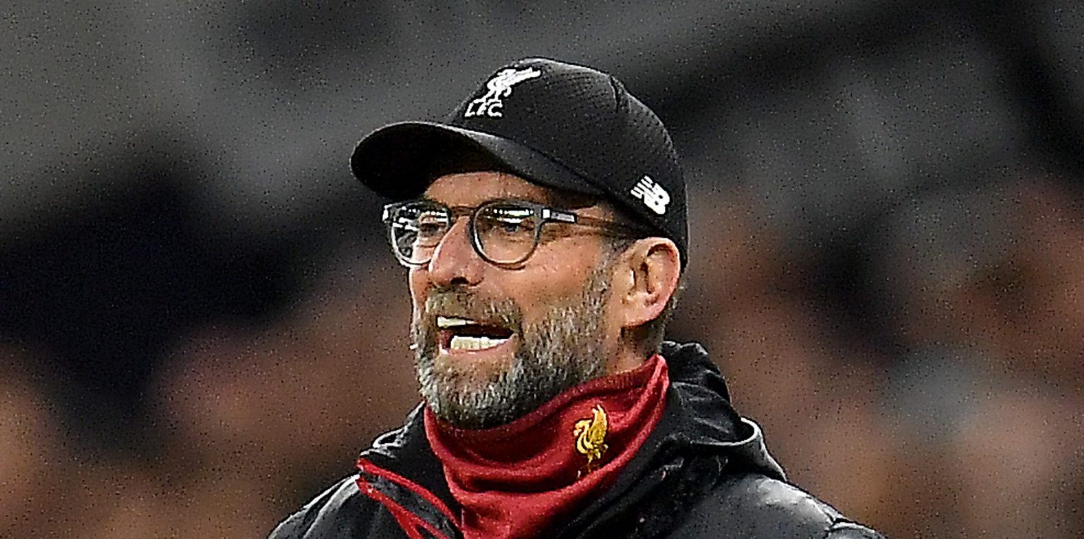 Liverpool enter the race to sign Benfica youngster Brito