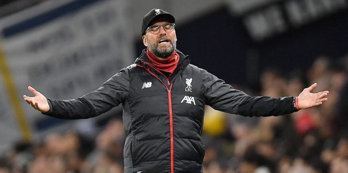 Liverpool interested in signing Nice winger Pedro Brazao