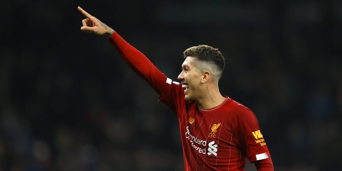 Four Findings: Tottenham Hotspur 0-1 Liverpool