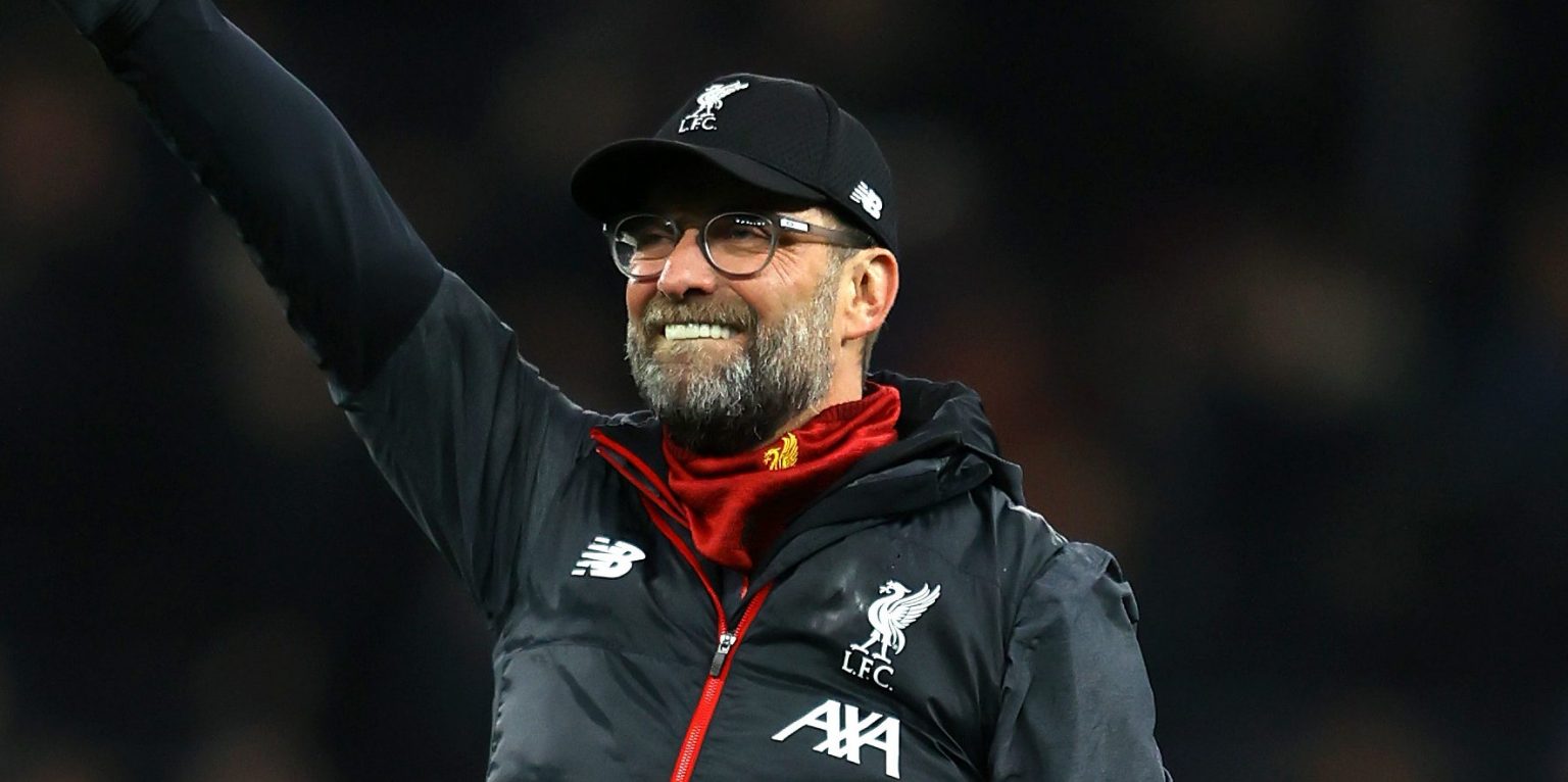 Klopp could get Rotherham into the Premier League, claims pundit