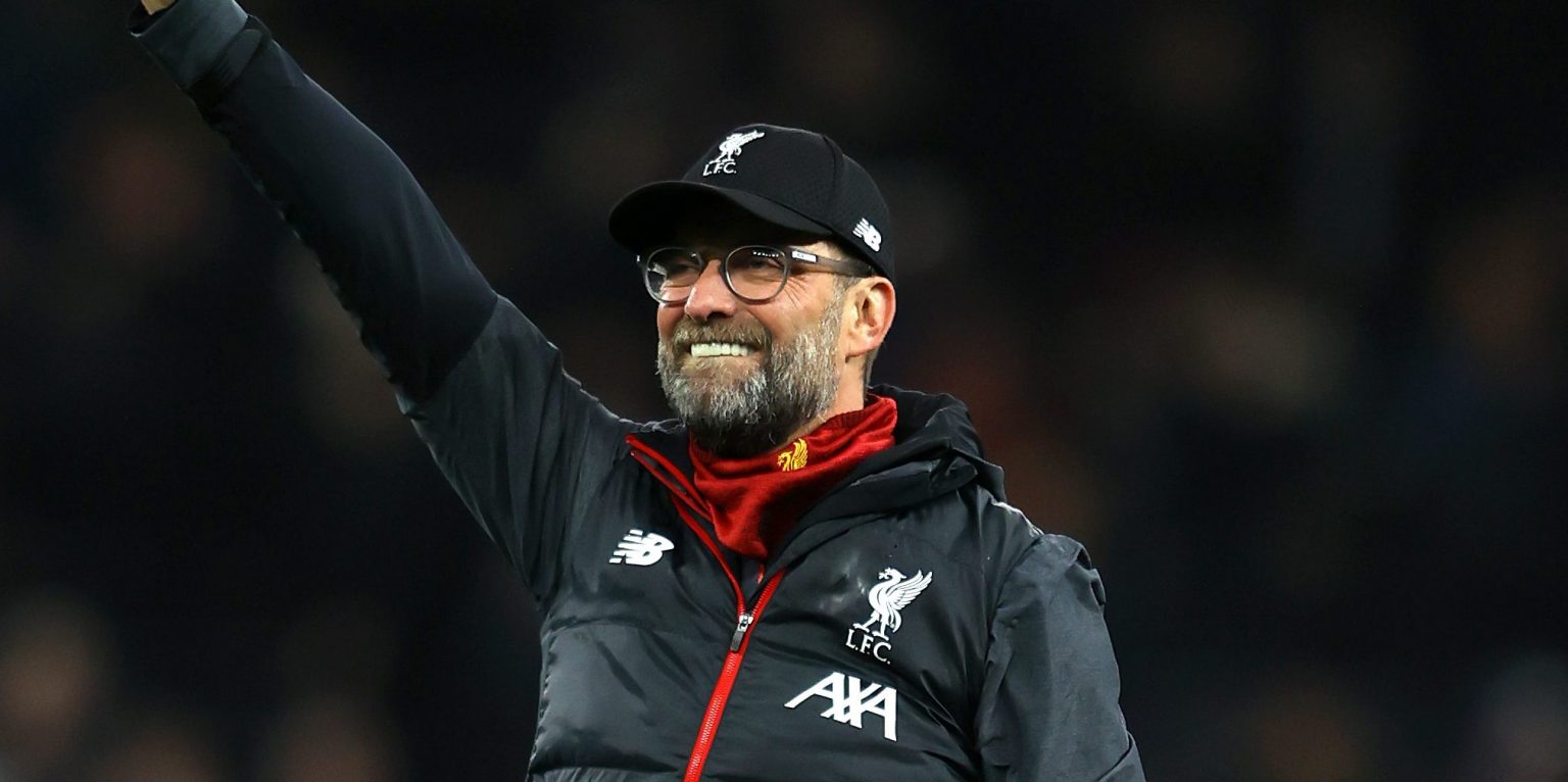 Liverpool make ‘remarkable entry’ in race to sign Soumare