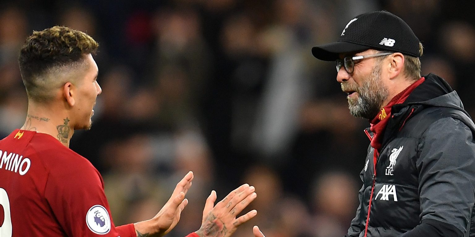 “Keep it up Reds” – Liverpool fans react to win against Tottenham
