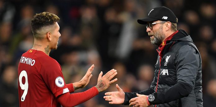 QUIZ: How much do you remember about Liverpool’s most recent away games in London?
