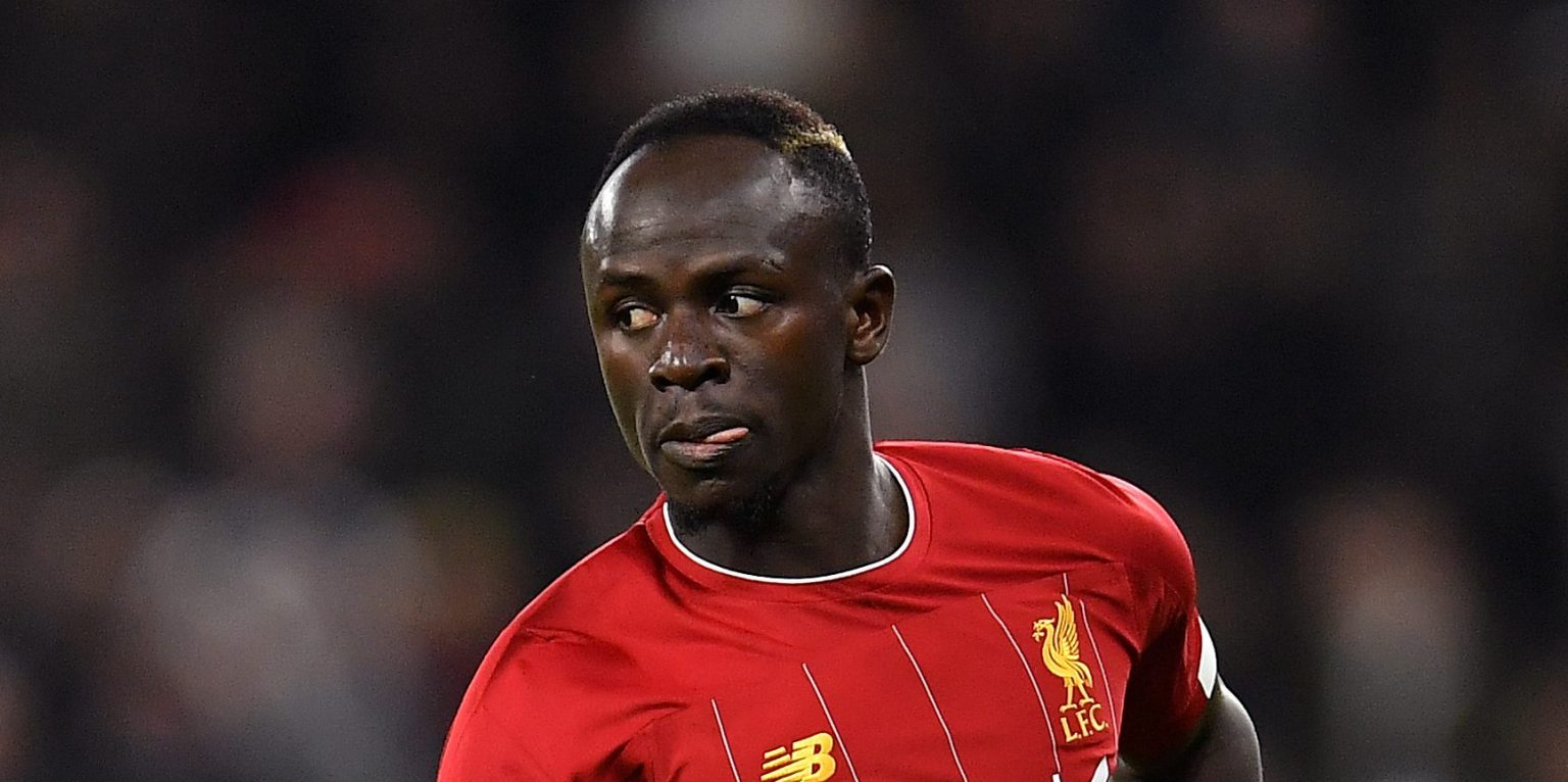 Mane’s mentor urges him to join Barcelona or Real Madrid