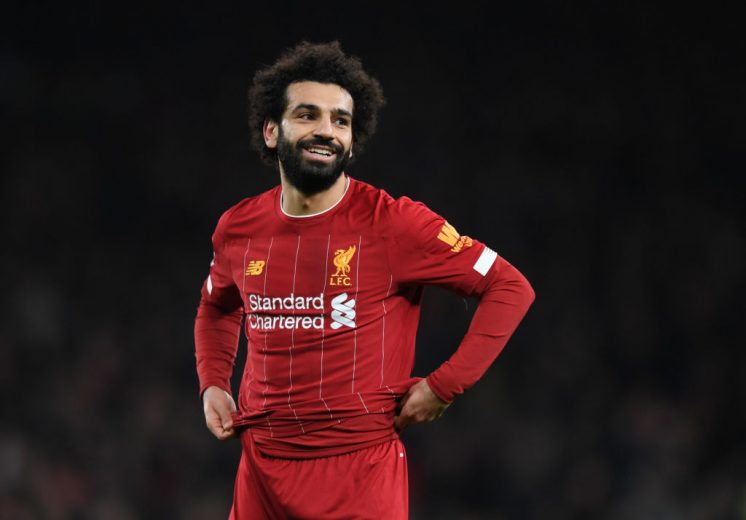 Shaun Botterill/Getty Images Sport