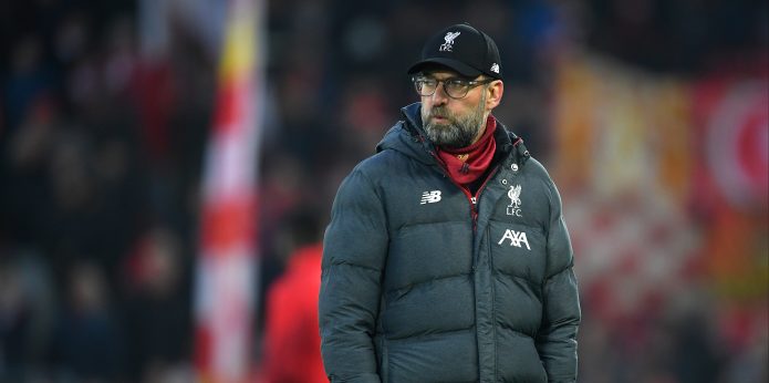 How much do you know about Jurgen Klopp’s 150 wins as Liverpool manager?