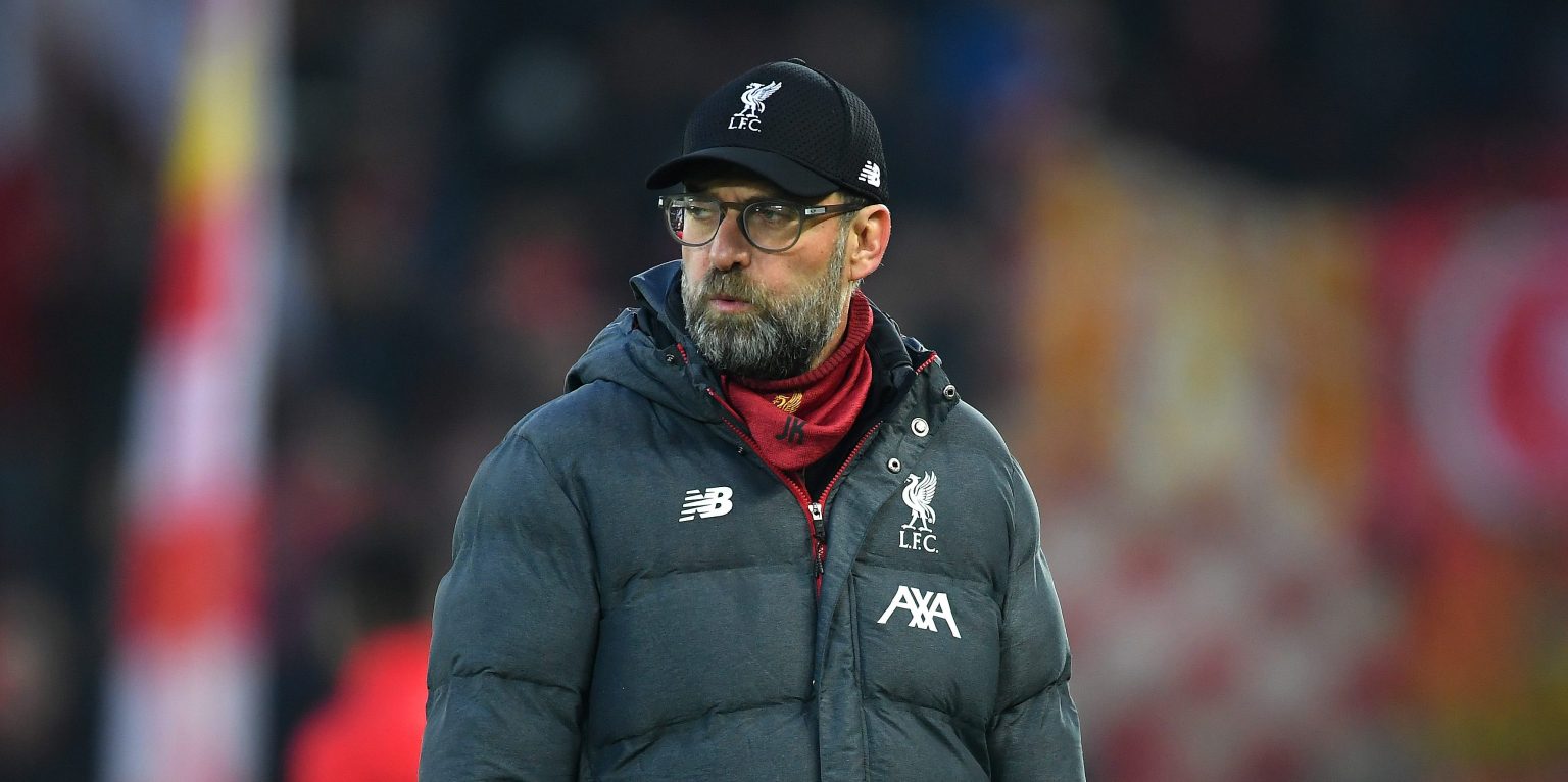 Liverpool fans react to Nicholas predicting a Reds defeat at Wolves