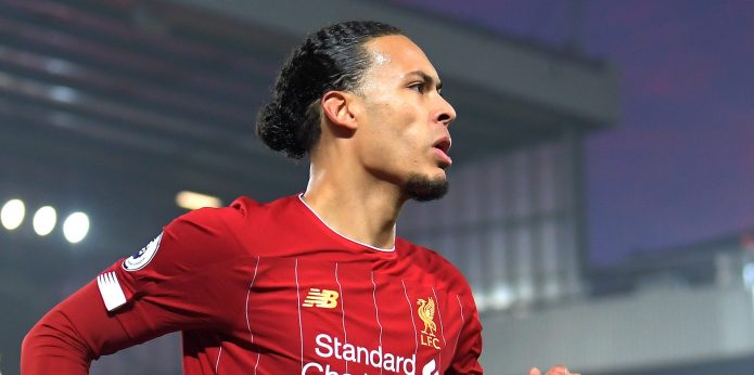 Liverpool morning news round-up – 23rd January 2020