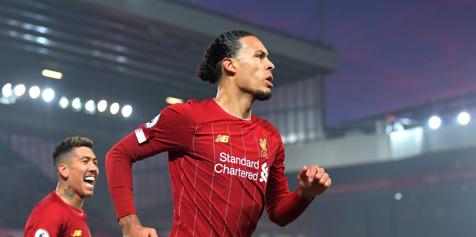 Liverpool morning news round-up – 22nd January 2020