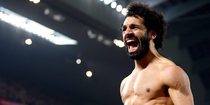 Four Findings: Liverpool 2-0 Man United