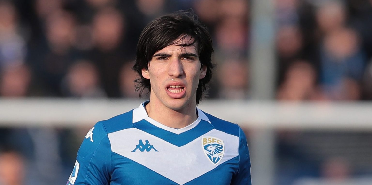 Brescia ready to ‘unleash an auction’ for Tonali’s signature