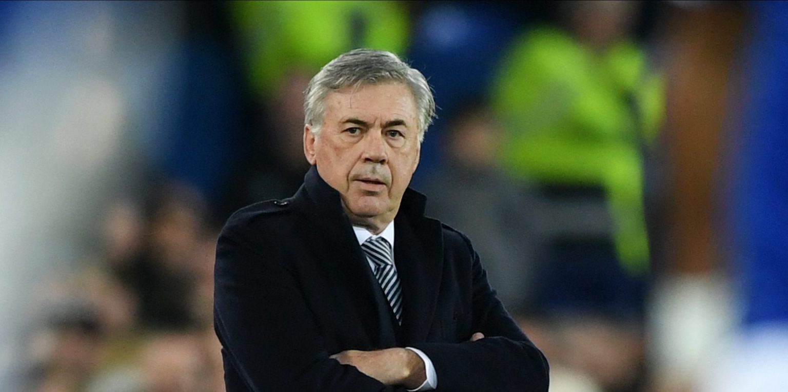 Liverpool fans absolutely love Ancelotti’s reference to Istanbul