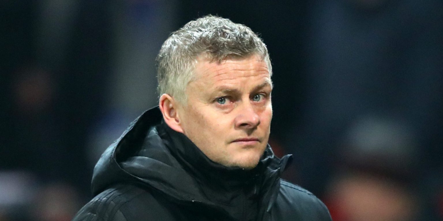 Man United fans fume as Solskjaer compares himself with Klopp