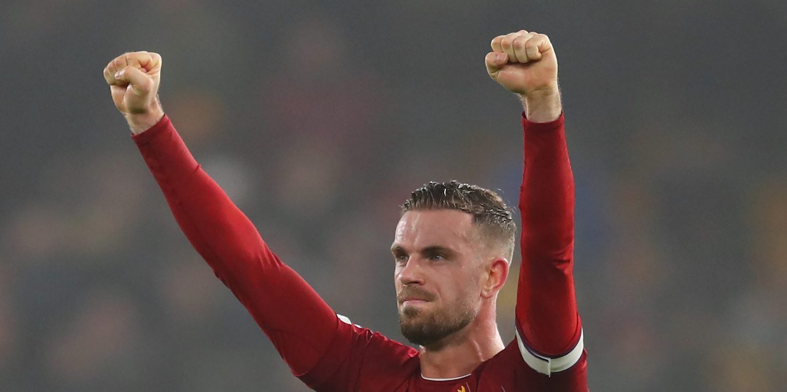 Liverpool morning news round-up – 25th January 2020