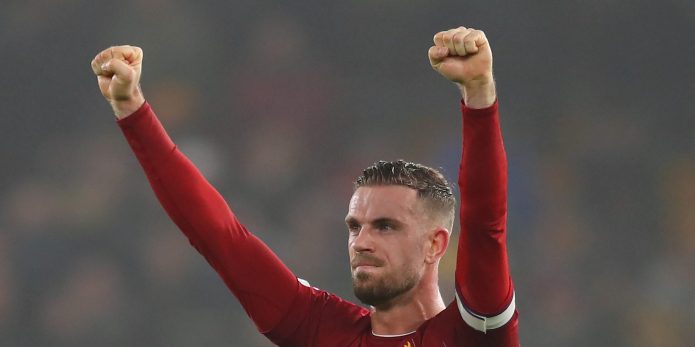 Liverpool morning news round-up – 25th January 2020