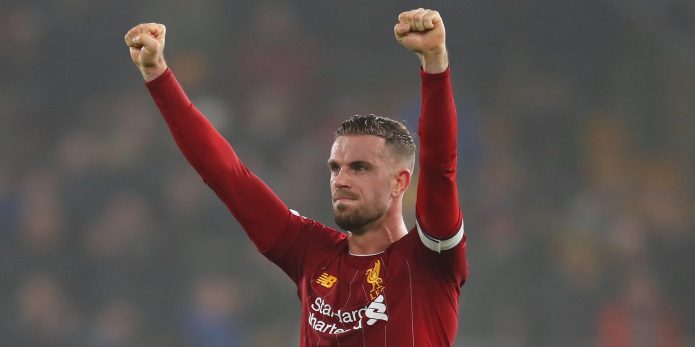 Four Findings: Wolves 1-2 Liverpool