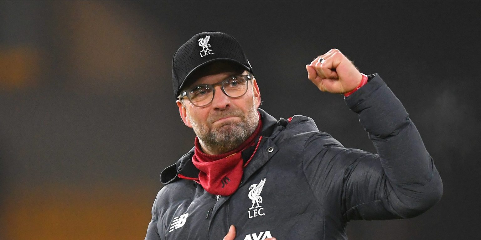 Liverpool morning news round-up – 28th January 2020