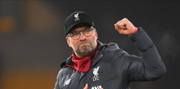 Liverpool morning news round-up – 28th January 2020