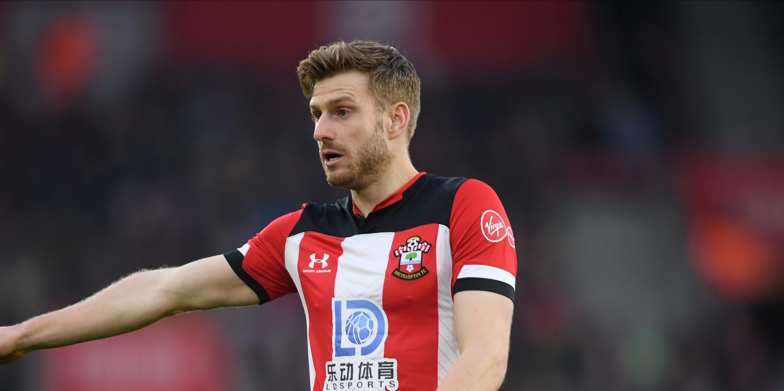 Southampton midfielder Armstrong ruled out of Liverpool clash