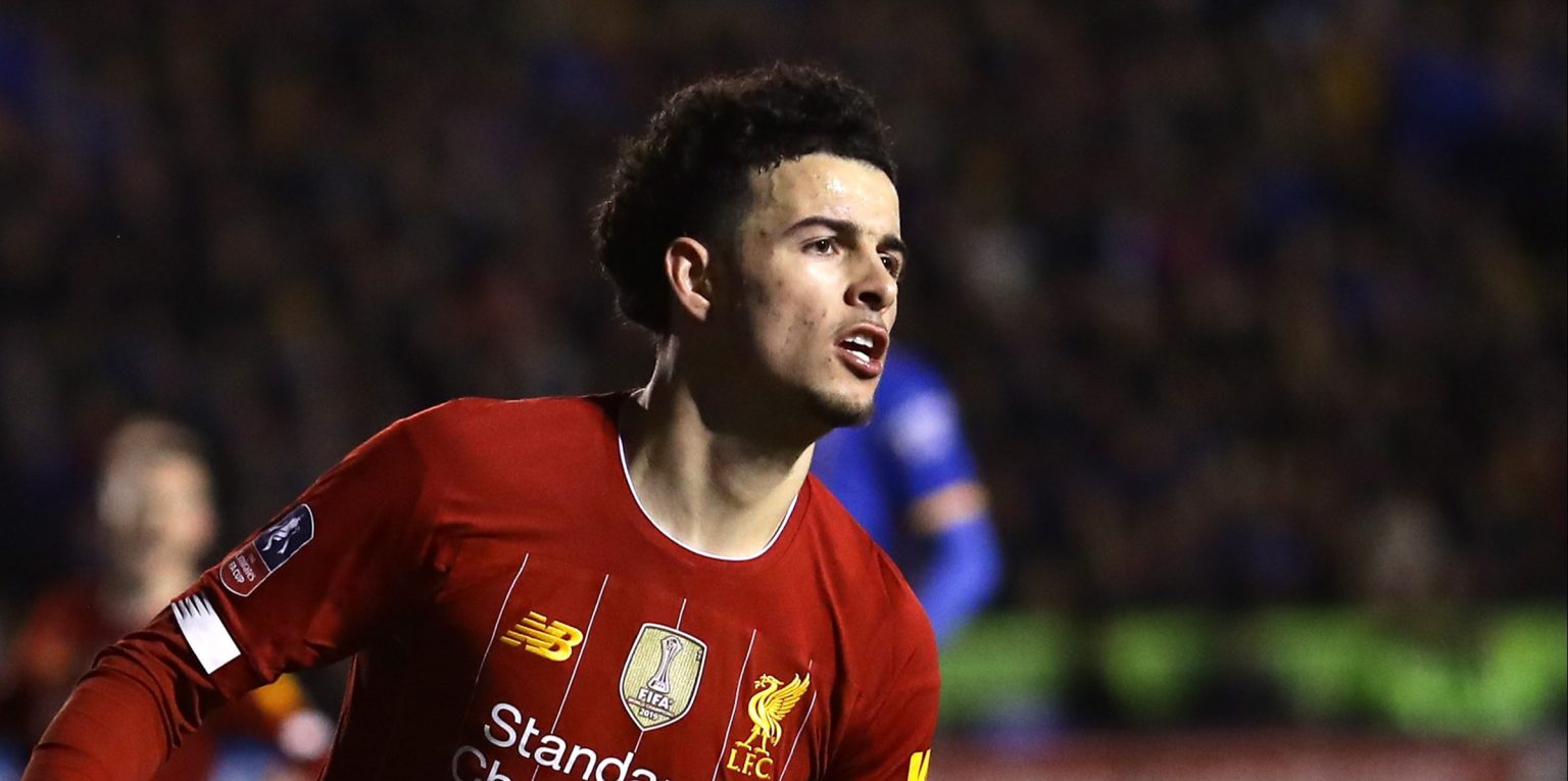 Liverpool fans react as Reds could meet Chelsea in FA Cup fifth round