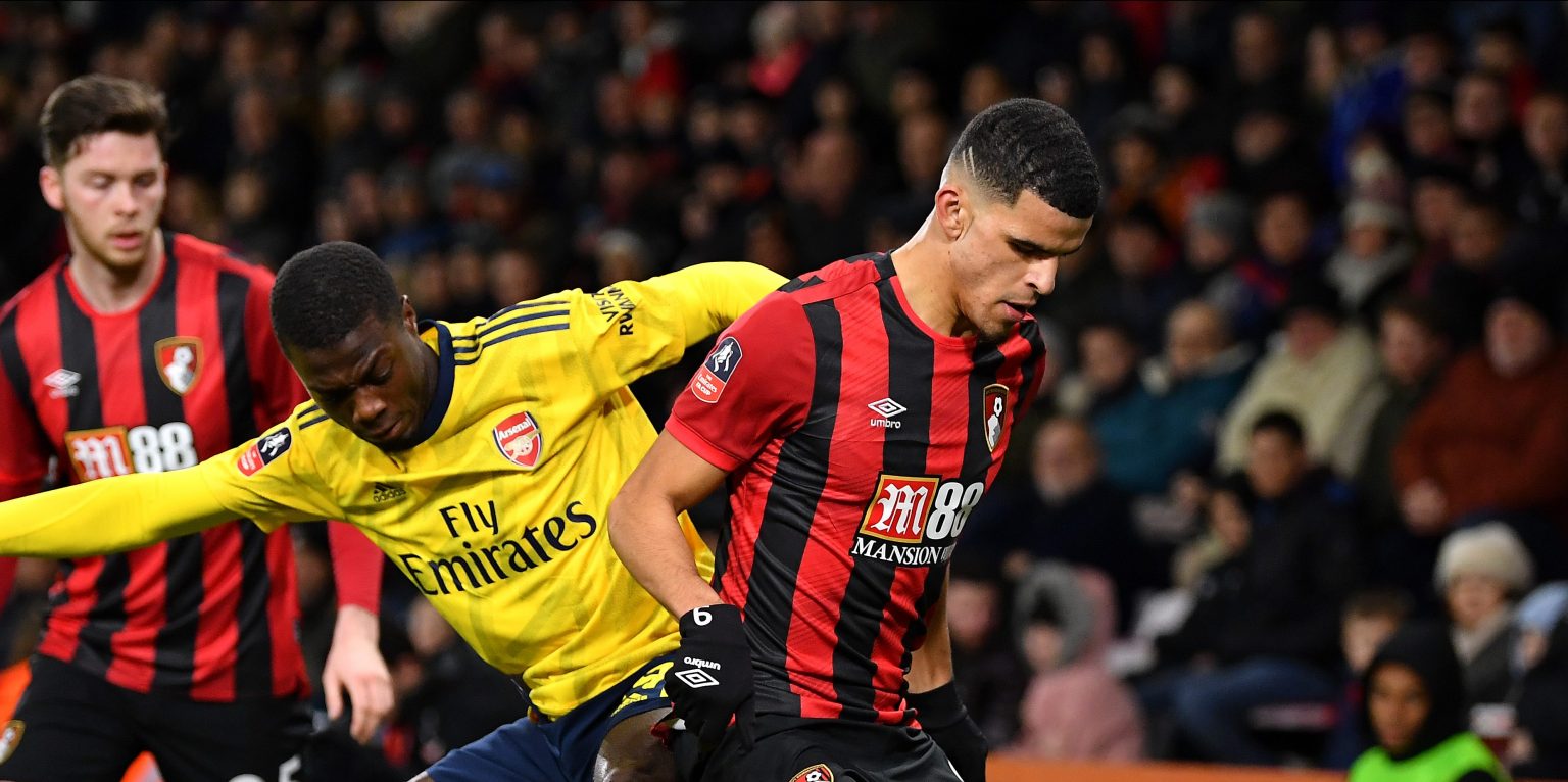 Fans can’t believe Bournemouth paid Liverpool £19m for Solanke