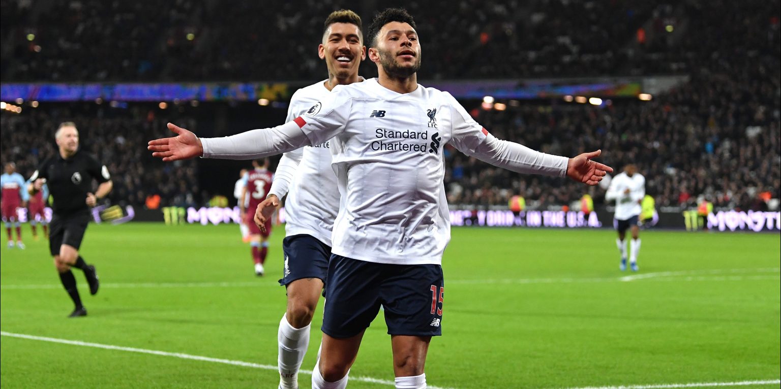 QUIZ: How much do you remember about Liverpool’s 23 PL wins this season?