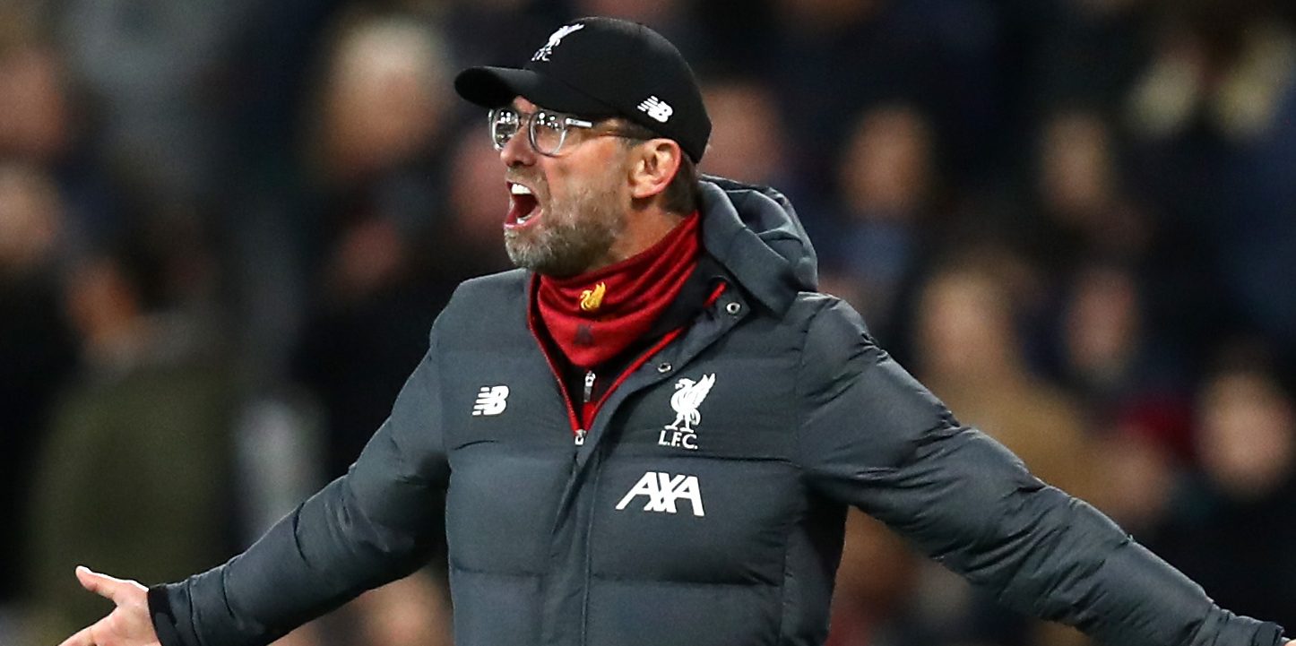 Trabzonspor reject €24m bid from Liverpool for Cakir