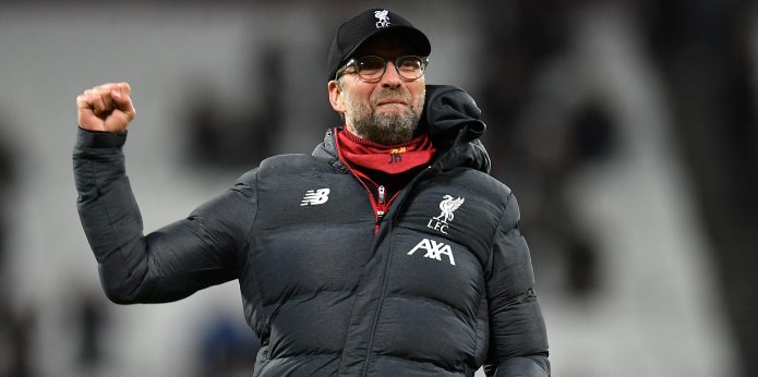 Predicted Liverpool XI: Southampton (H)