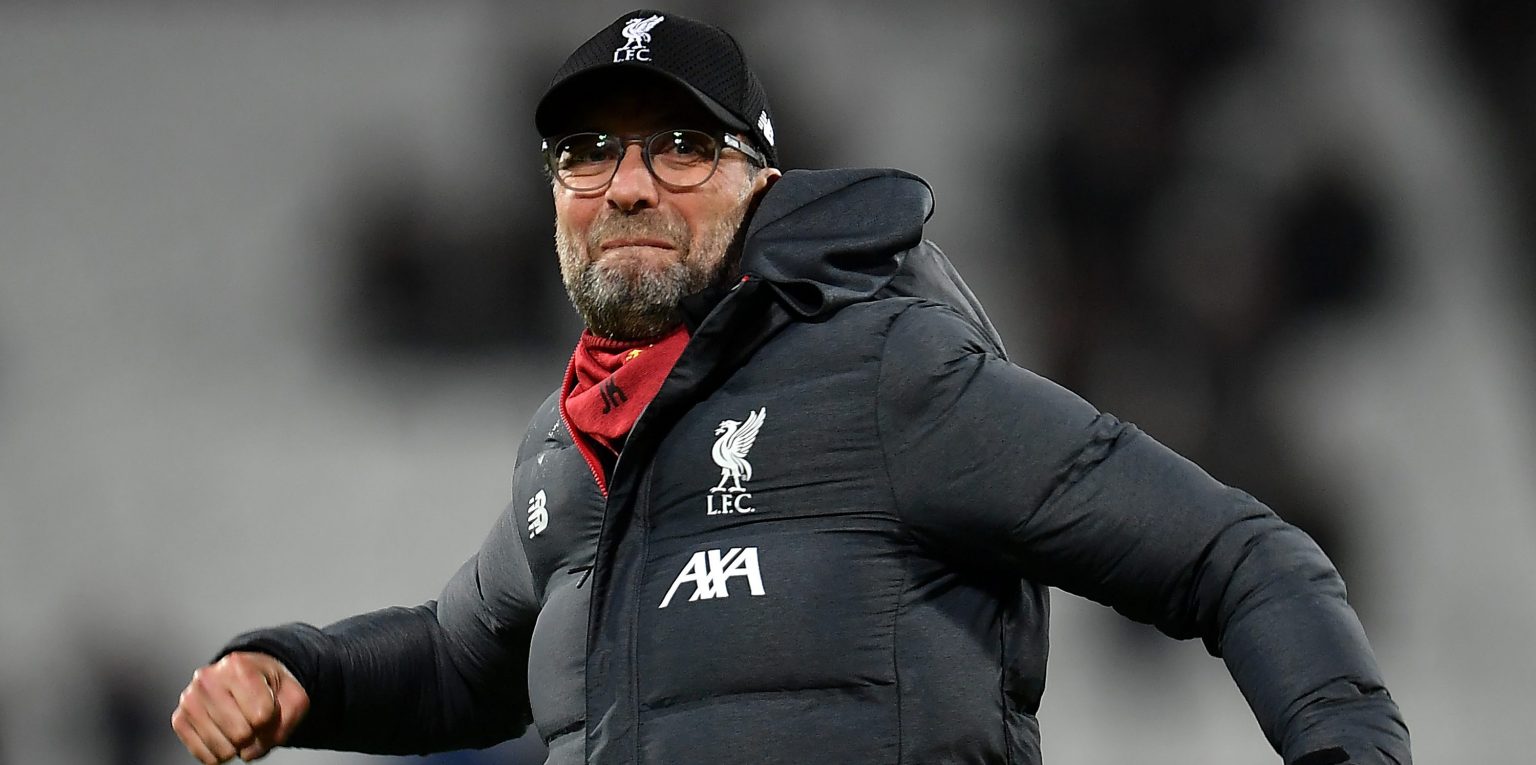 Liverpool Player Ratings: West Ham (A)
