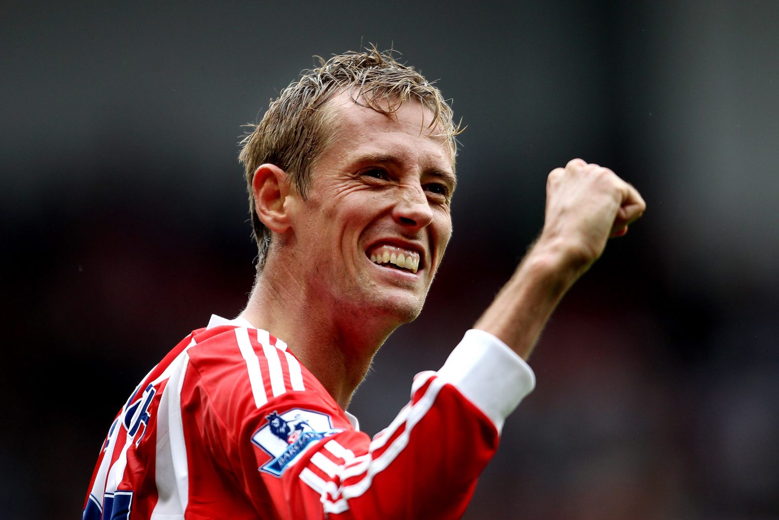 Peter Crouch offers worrying verdict on Salah and Ekitike ahead of Liverpool Second Leg