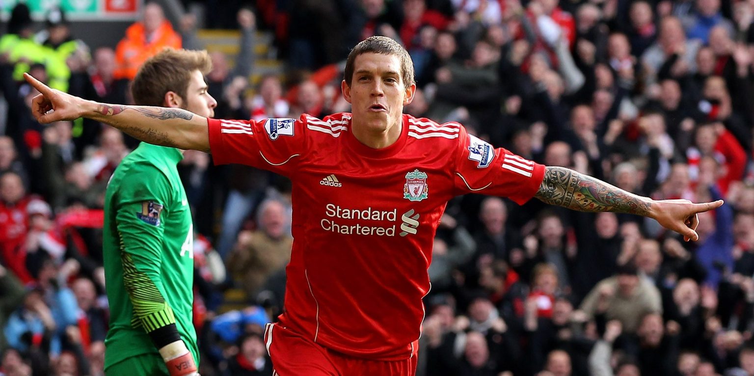 How much do you know about the Liverpool career of Daniel Agger?