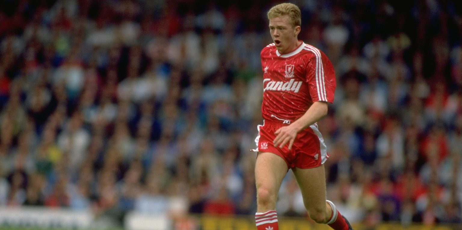 QUIZ: How many of these Liverpool players from the 1990s can you recognise?