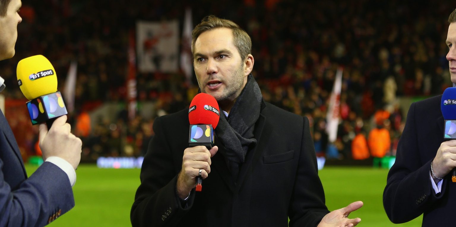 Man United fans accuse former Liverpool man McAteer of racism towards Pogba