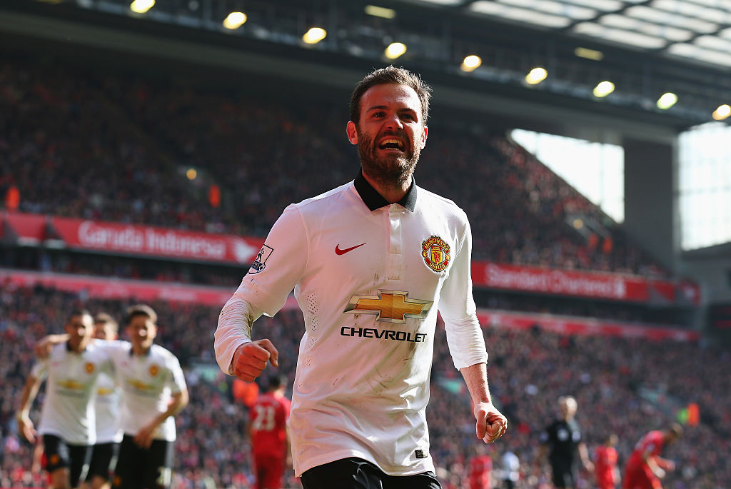 “Better than Van Dijk” – Juan Mata makes bold John Terry claim in greatest PL defender debate