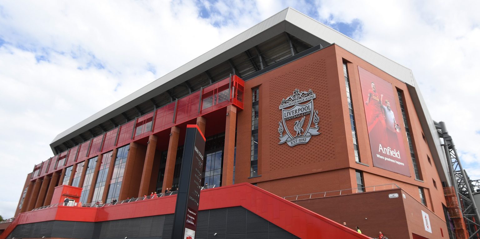 Liverpool set to recall Awoniyi from Mainz