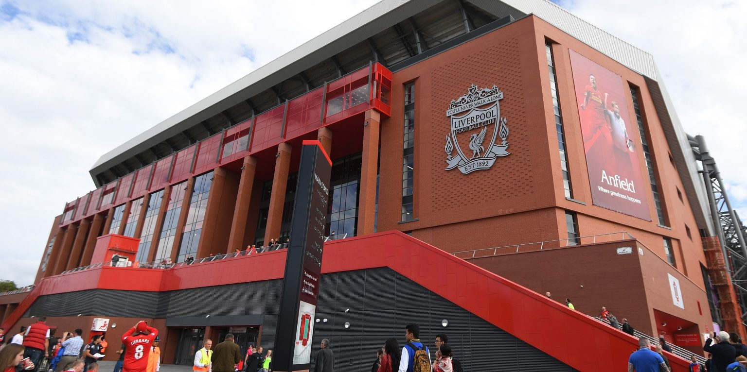 Liverpool linked with move for Nice youngster Brazao