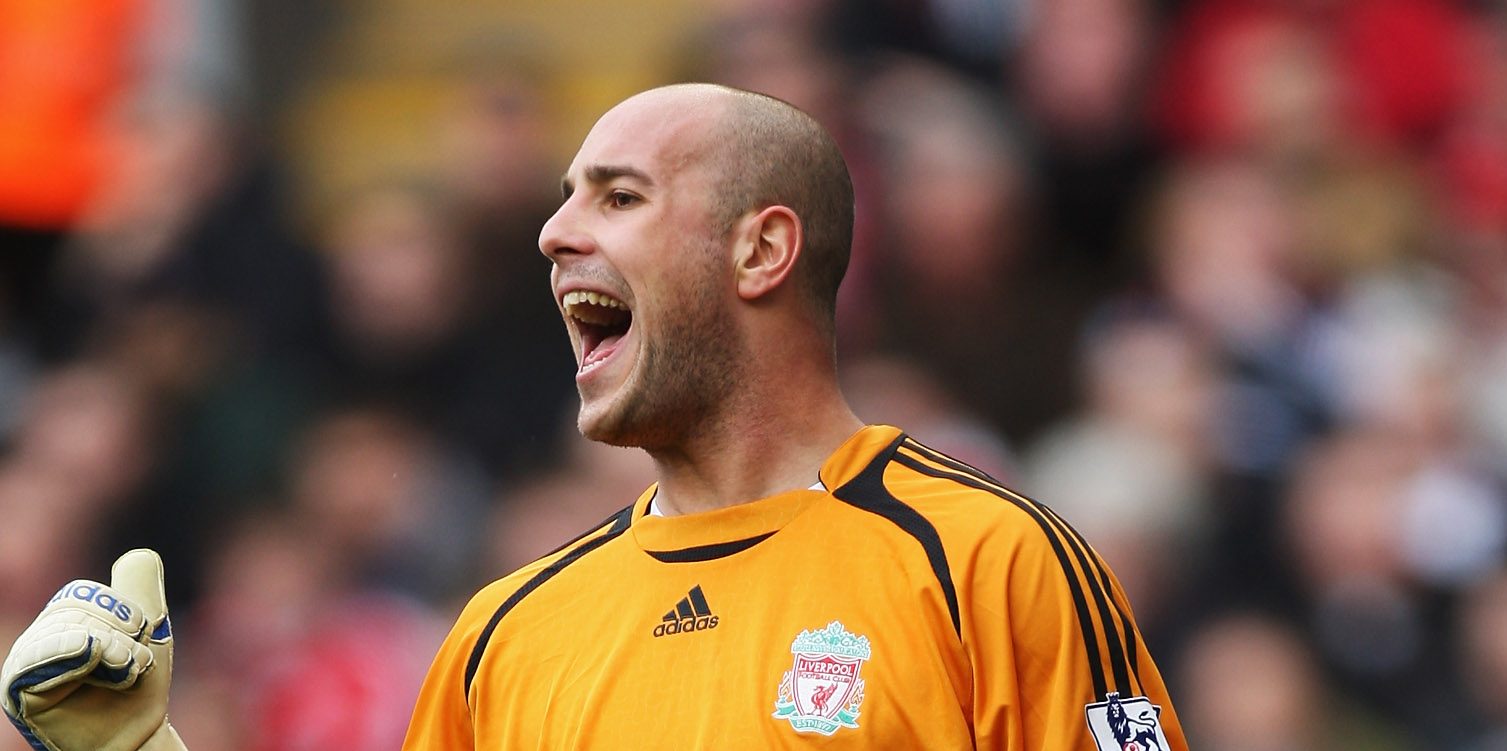 Liverpool fans can’t wait for Reina’s return to Anfield