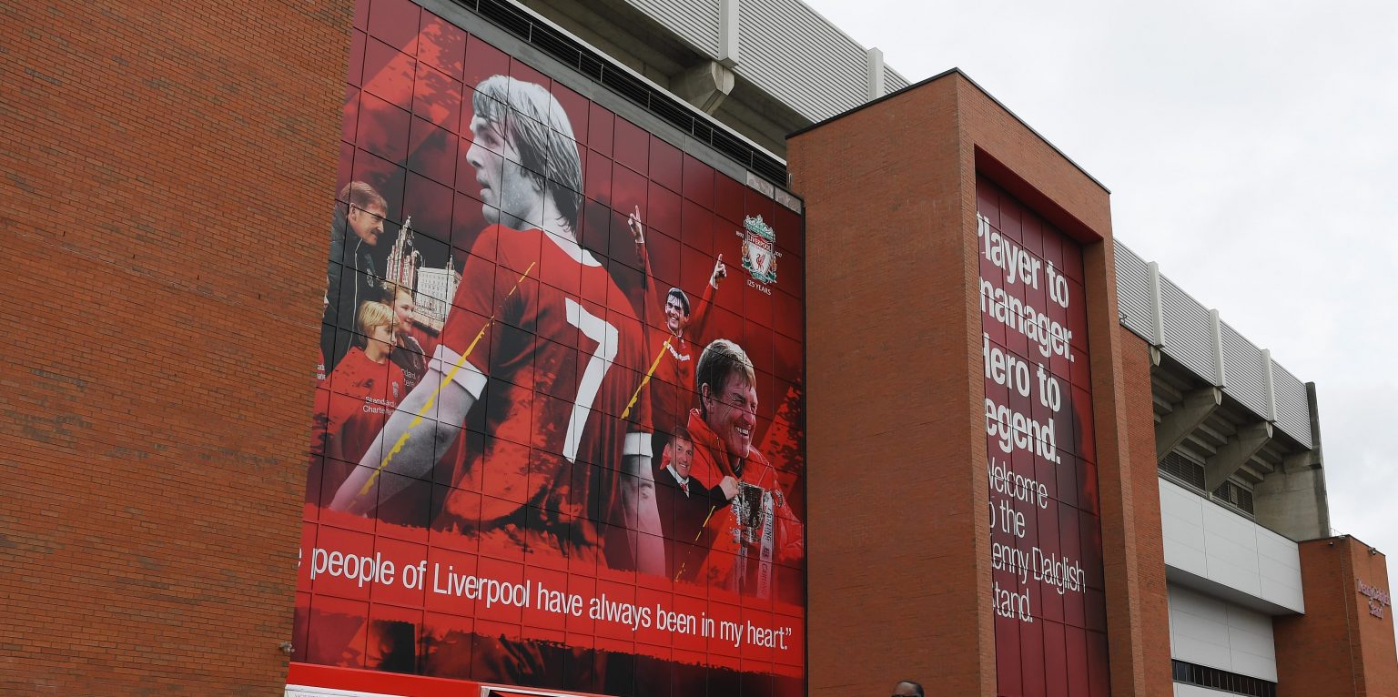 Liverpool morning news round-up – 5th January 2020