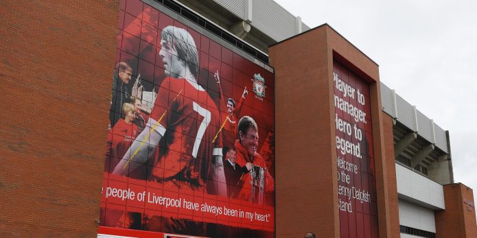 Liverpool morning news round-up – 5th January 2020