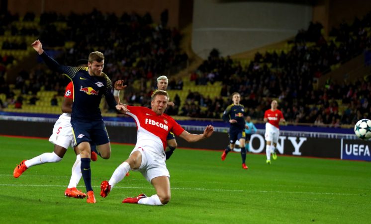 Michael Steele/Getty Images Sport