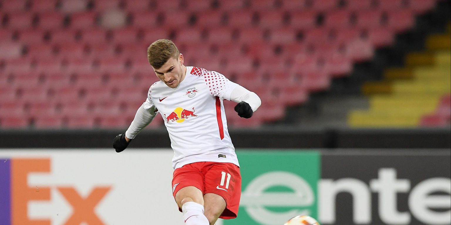 Aldridge backs Liverpool to sign Werner