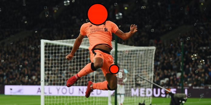 QUIZ: Can you identify these hidden Liverpool players from West Ham clashes?