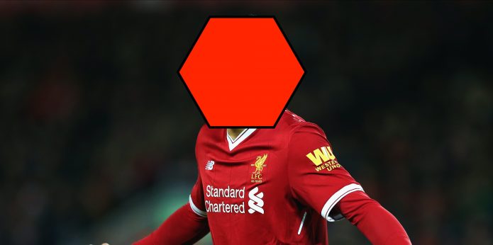 QUIZ: Can you name these Liverpool players from past FA Cup games without seeing their faces?