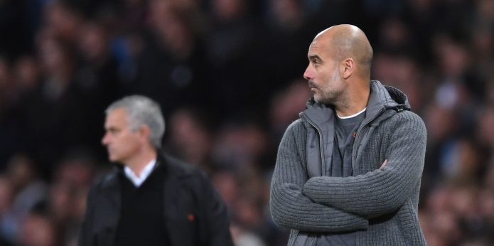 Man City and Tottenham keen on signing rumoured Liverpool target Cakir