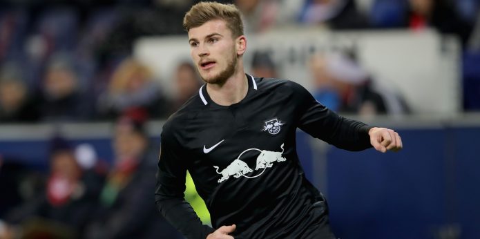Liverpool fans feel Werner is on his way to the club after Klopp comments